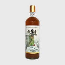 방주명가 산골 솔잎원액 700ml-3개 /금강솔숲 건강액상차, 700ml, 3개
