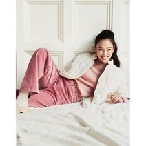 [지오다노] NEW 장희령 코듀로이 와이드 팬츠 05412912_NC야탑점