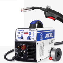 가정용 산업용 레이저용접기 소형레이저용접기 녹제거, 220V 겸용 2미터 건 용접 와이어 4롤