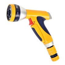 호스릴릴호스 7기능 알루미늄 분사기 세탁기호스 수도꼭지 호스릴릴호스호스원예청소세차 물호스 릴호스, 상품선택