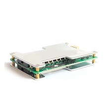 KDsafe 만능배터리 충전 보호회로 BMS 7번 4S-120A/300A(3.7V)
