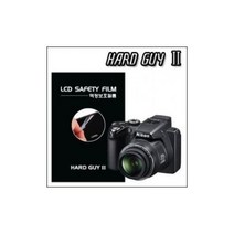신시아몰/ P100 쿨픽스 니콘 NIKON (3인치)디카 P100액정보호필름 4기준 FREESIZE 하나더, 상세내용표시