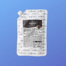 [강추] 흥국F&B 리얼베이스 흑임자 600g