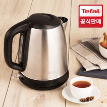 [공식] 테팔 무선주전자 비보 KI270D, 단품