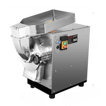 곡물분쇄기 업소용 다용도 양념 빻는 기계 제분 견과류, AGF-260 3000W 정격 전력+수냉식
