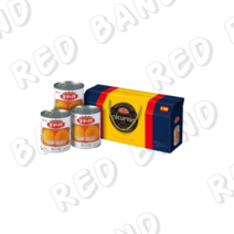 알쿠니아 황도 통조림 세트, 850g, 30개입