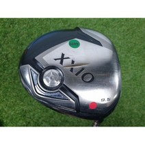 중고 XXIO 젝시오 7 MP700 SR 9.5도 드라이버 3699G, 단품