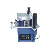 110 v/220 v 수동 엣지 밴더 머신 속도 제어 모델 singal unit ce/english, 02 220V