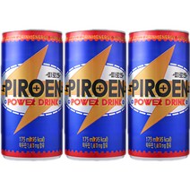 대일 피로엔 175ml x 30캔, 30개, 상세페이지 참조