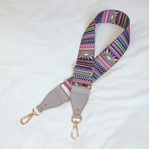 제이위드 샤인 가방 크로스백 숄더백 웨빙 스트랩 줄 가방끈