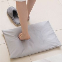소프트 규조토 욕실 발매트 1p 욕실발판 싱크대매트, 단품