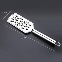 치즈 그라인더 치즈 그레이터 다기능 스테인레스 스틸 치즈 레몬 과일 필러 슈레더 미니 스파이스 강판 과일 야채 도구 주방 도구, c