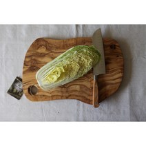 아르떼레뇨 올리브나무 도마 불규칙 소, 1개
