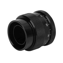 마이크로미터 밸브 스프링 높이 마이크로 미터 흑색 내식성 고정밀 내구성 정확도 0001 대부분의 V8 엔진 용