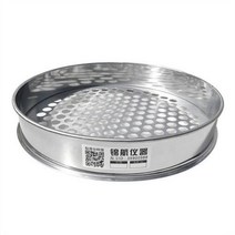 블루베리 체 수동 선별기 스테인리스 10mm 부터 20mm 크기 선별, 지름 20mm