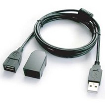 [ILLU]USB 2.0 케이블 A형연장LOCK클립 -USBLOCK 10M 컴퓨터 PC부품 용품 주변_hAeEA, ff본상품ff, 옵션없음[^%&]