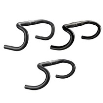 [피직] 시라노 핸들바 자전거 컴포넌트, R1 (카본), 스네이크, 44