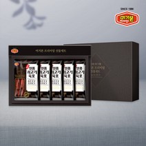 [머거본] 선물세트 일품쇠고기육포 425g, 옵션선택