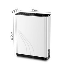 칼 수저 식기살균기건조기 ks-601, 화이트