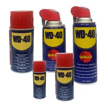 올포카/윤활방청제WD40/녹방지/녹제거/윤활제, 1개