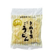 기네우치 나츠카시 우동 (200g X 30개) 1박스 [생면 산사스], 200g, 1개