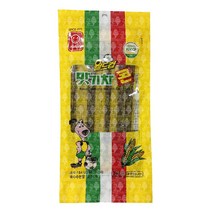 월드컵 맛기차콘 1개, 나리글로벌 1, 나리글로벌 본상품선택