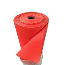 산업용 방염포 불티방지 용접포 불연포 불꽃 석면포, 회색 0.6mm x 1.2m