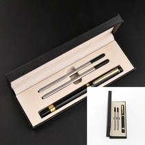 리필심 볼펜 선물세트 0.5mm 볼펜심 고급펜 사무용품쇼핑몰 볼펜세트 잘써지는볼펜 4색볼펜 사무용품전문점 볼펜
