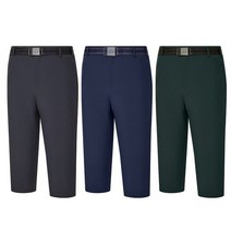 [콜핑] 콜핑 여름 남성 등산 스트레치 스판 기능성 7부 바지 네버렌(7부) KSP0991M