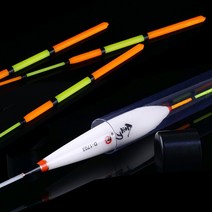 금도 민물막대찌, D-1706