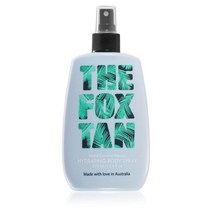 더 폭스 탄 아일랜드 코코넛 망고 하이드레이팅 바디 미스트 The Fox Tan Hydration 220Ml