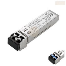GBIC 지빅 쥐빅 HP전용 멀티타입 SFP 10G 미니지빅 모듈