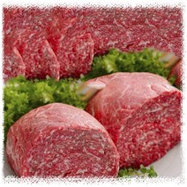 [mag] 저지방 한우 불고기 600g 2등급 한근 냉동, 단품, 단품