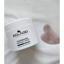에끌라두 너리싱 마사지 크림 280g (하트 괄사 증정), 1개
