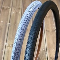 휠케어 일반수동 휠체어 타이어 튜브 24인치, 1개