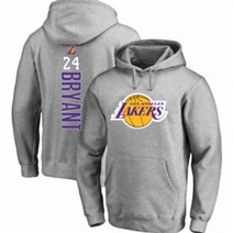 NBA 코비 브라이언트 LA 레이커스 후드 티 빅사이즈 훈련 슈팅 연습 져지 유니폼 모자 티 저지
