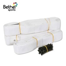 남가커머스 족구라인 벨트 생활체육 구기종목 운동 04956-50964ea, namgac 본상품선택, namgac 본상품선택