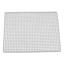 (주)코텍스 철망석쇠 태망 대 1묶음30개 철망 바베큐그릴 펜션 야외, 단일상품(VII6619), 1개
