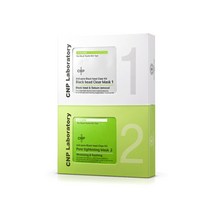 CNP 차앤박 안티 포어 블렉헤드 클리어 키트 3회분, 차앤박 안티 포어 블랙헤드 클리어 키트 3회분