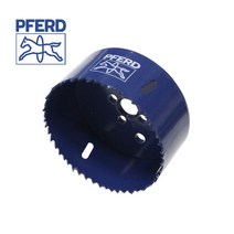 [IL∃7] PFERD-초경 홀캇타 LS65 65mm (1EA) 전기커터 써클 목공드릴날 홀쏘 절삭공구 나무기리 캇타 원형절단기_E∃8260eA, 옵션없음($#%), ∠본상품