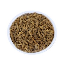 국산 볶은 맥문동 1kg, 볶은맥문동 1kg, 1개