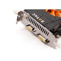 비디오 카드 ZOTAC GTX 550 Ti 1GB GPU GDDR5 그래픽 카드 NVIDIA Map GeForce GTX550 스크린 데스크탑 컴퓨터