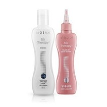 실크테라피 오리지널 헤어 에센스 150ml + 볼륨 리프트 앰플 트리트먼트 150ml 세트, 3세트