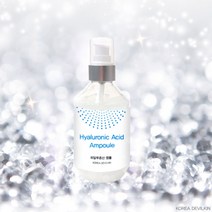 코리아데빌킨 히알루론산 90%앰플 250ml