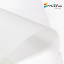 SW 트레싱지 미농지 기름종이 65g 40매입