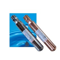 정우 워터햄머 흡수기 40A 나사식 수격방지기, 황동40A, 1개