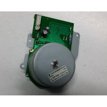 프린트부품 중고 BH60AT10-02 Motor Assy 127K45772