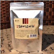 와이딜 건강차 400g 정도원 건강음료 돼지감자차 전통차, 상세페이지 참조, 정도원 돼지감자차 400g 전통차 건강차 건강음료