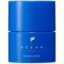 일본직발송 6. OCEAN TRICO (오션 트리코) 오션 트리코 헤어 왁스 (샤인 오버) 윤기 × 유지 B077QV8NXH, 단품_One Color, 단품_One Color, 상세 설명 참조0