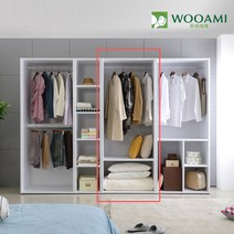 우아미아이 [우아미가구]인칸토 800장(드레스룸), 없음/없음/없음